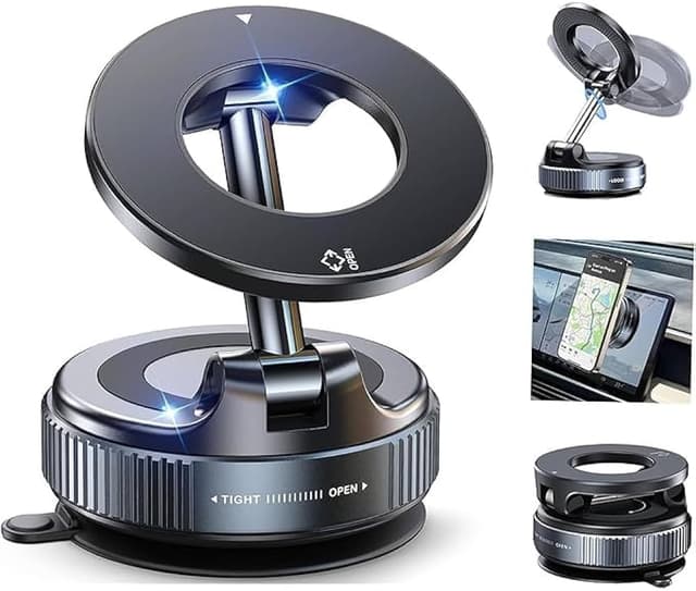 Mobile Holder