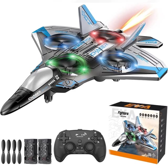 KIDS FIGHTER JET