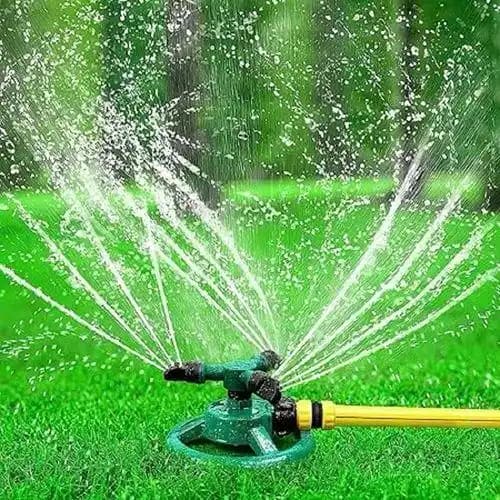 Garden Water Sprinkler