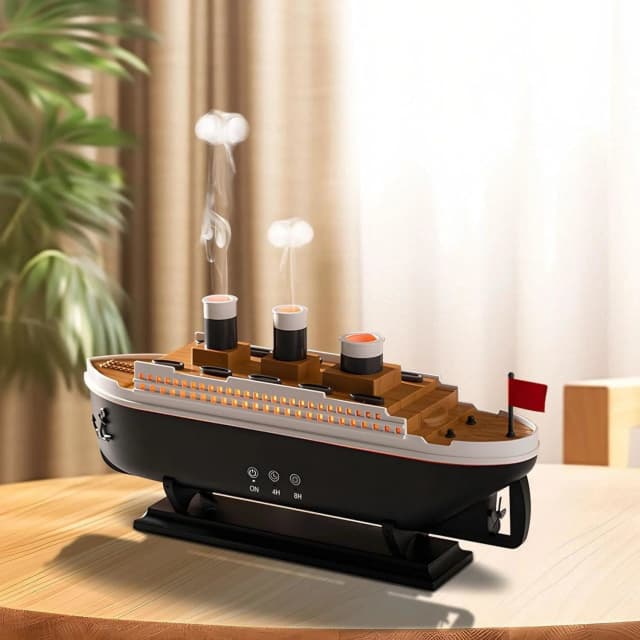Ship Humdifier