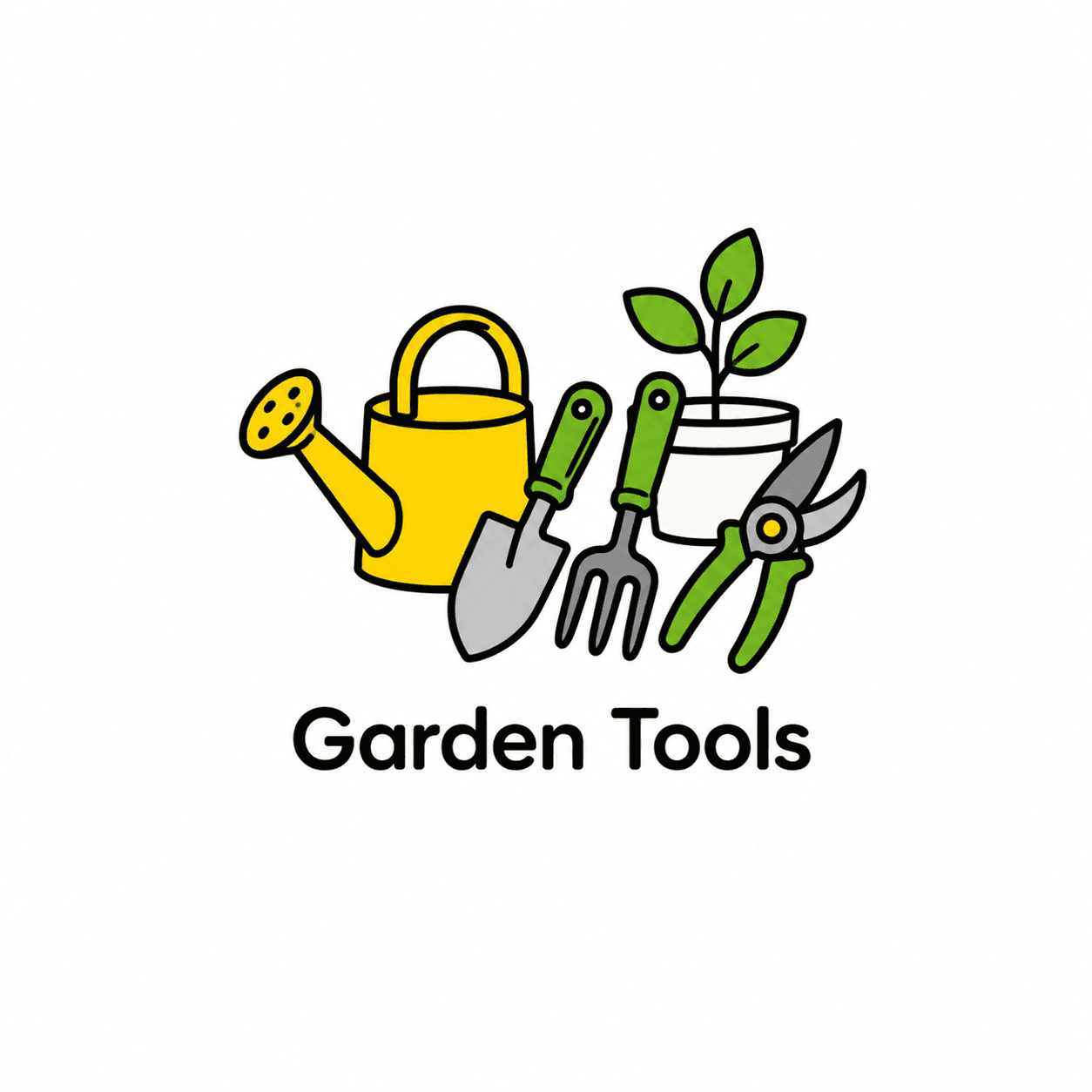 Garden Tools