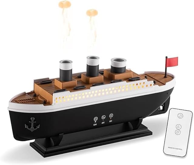 SHIP HUMDIFIER
