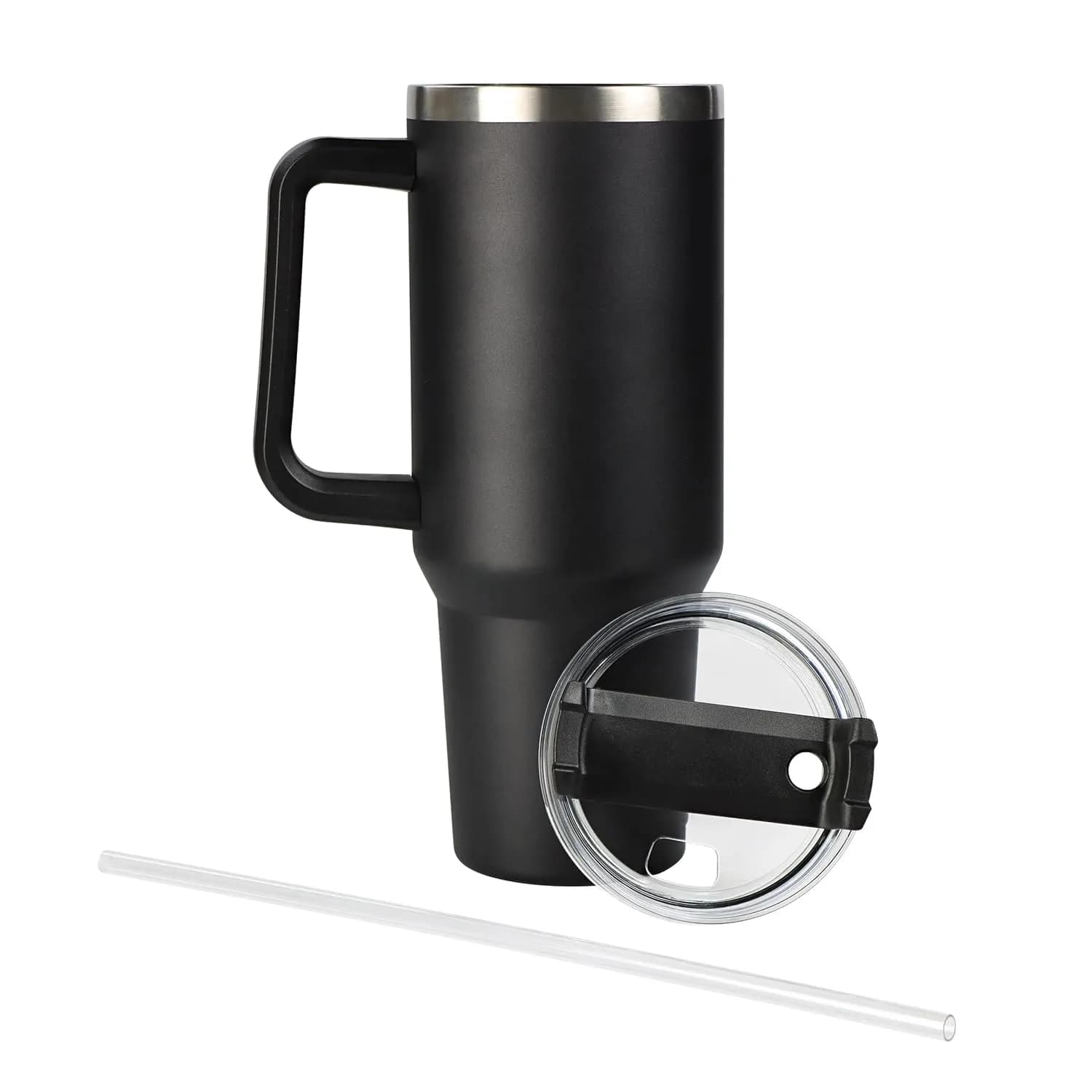  Double Walled Vacuum Insulated Tumbler 1200ML