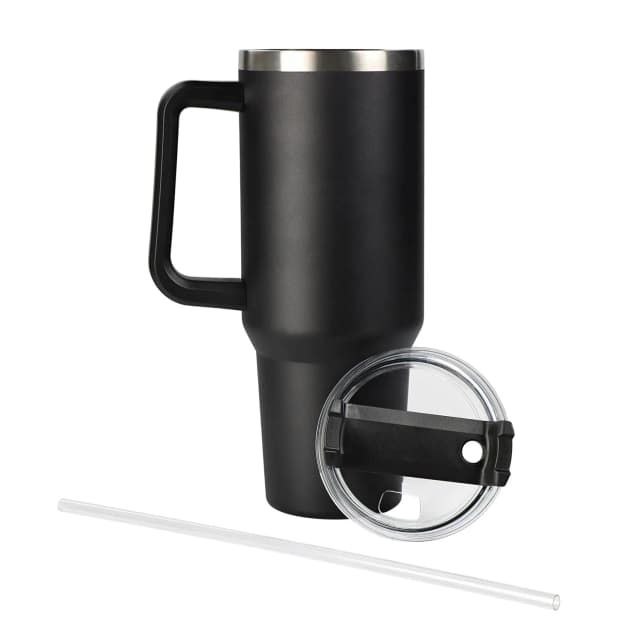  Double Walled Vacuum Insulated Tumbler 1200ML