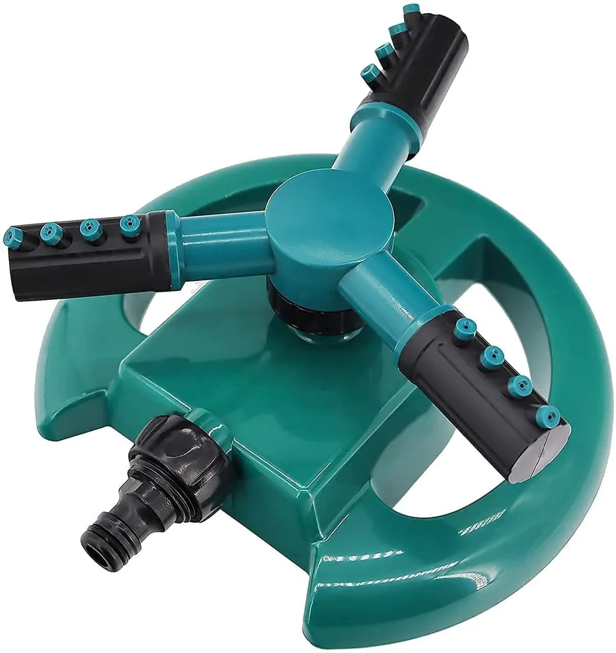 GARDEN WATER SPRINKLER