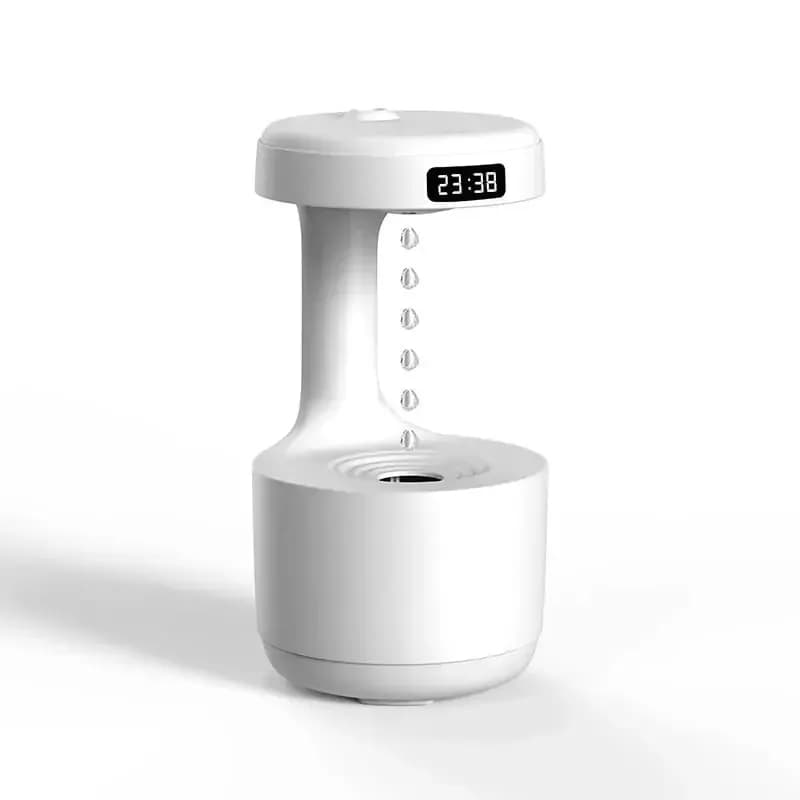 ANTY GRAVITY WATER DROP HUMIDIFIER