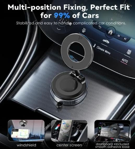 MOBILE HOLDER