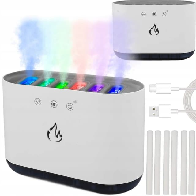 PICK UP DYMAMIC HUMIDIFIER