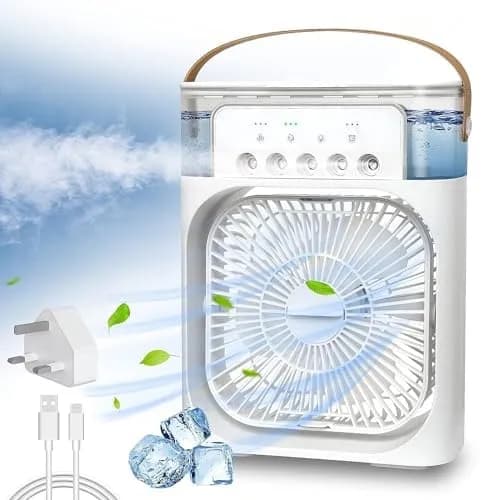MINI COOLING FAN