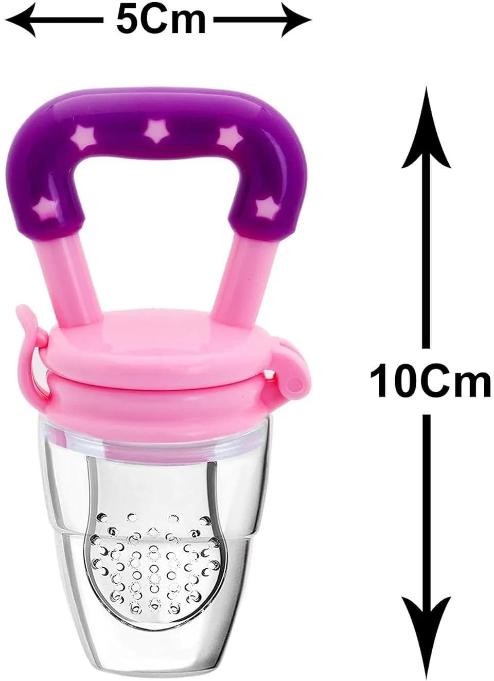 KIDS FRUIT PACIFIER