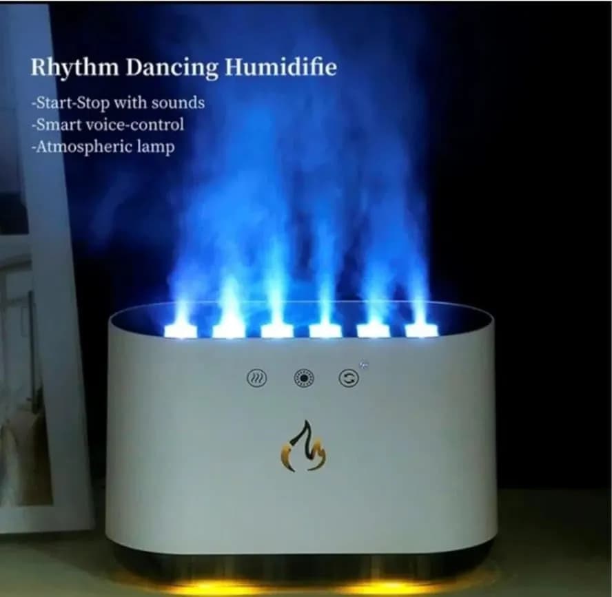 PICK UP DYMAMIC HUMIDIFIER