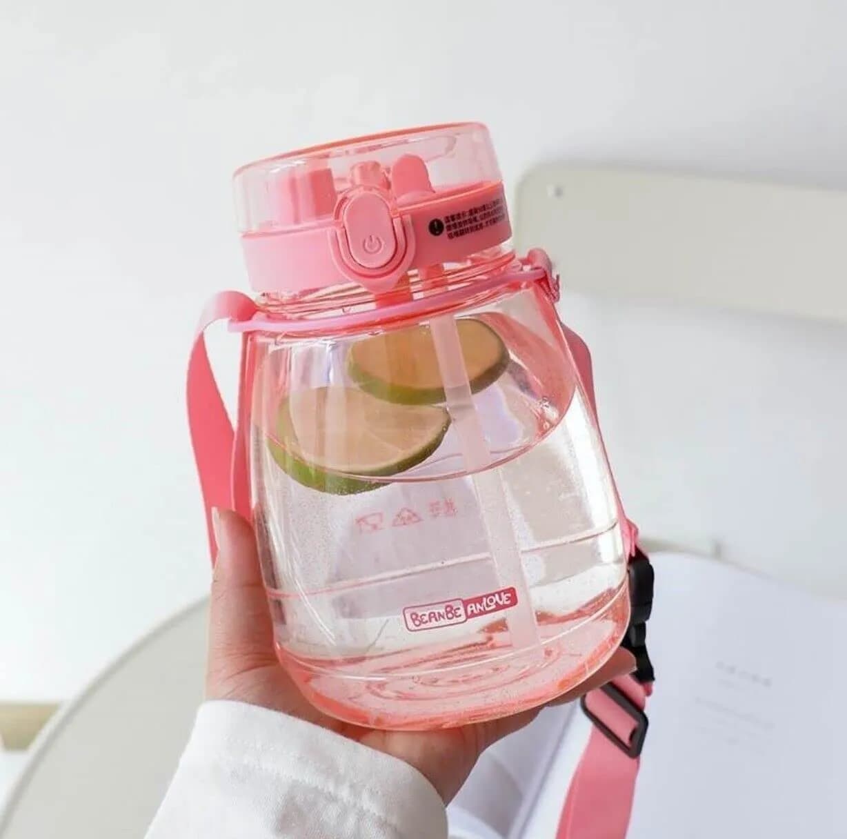 KIDS WATER BOTTLE 