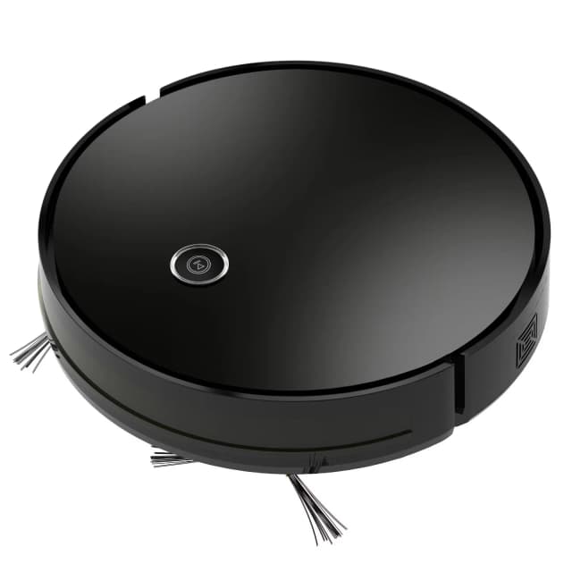 Robot Vacuum Cleaner