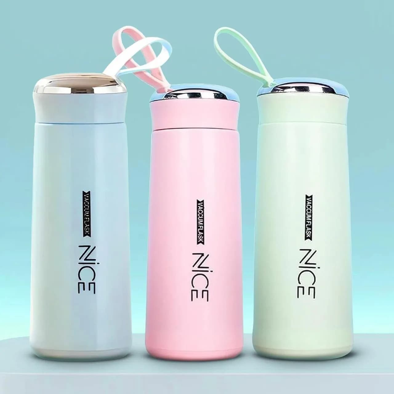 NICE WATER BOTTLE 