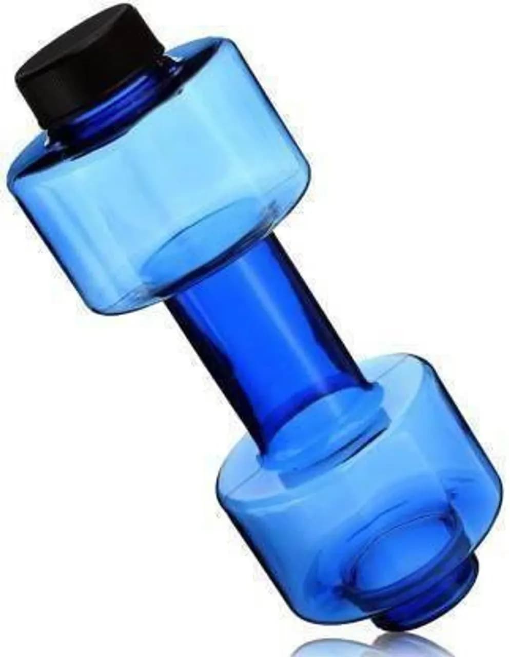 DUMBELL BOTTLE 