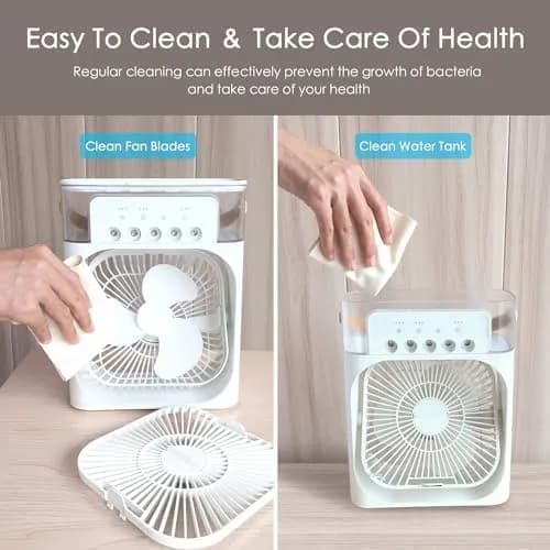 MINI COOLING FAN
