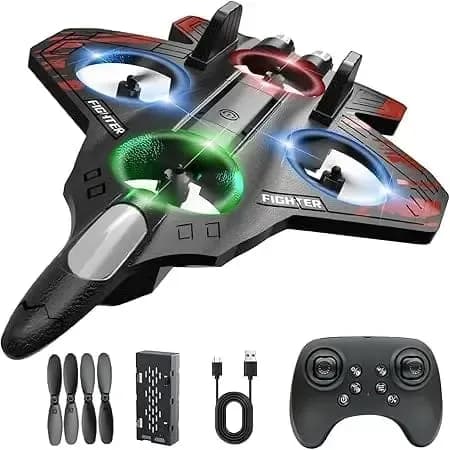 KIDS FIGHTER JET