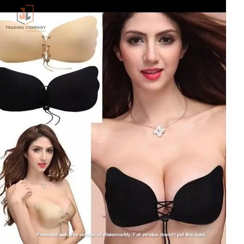 Bra clothinvisible