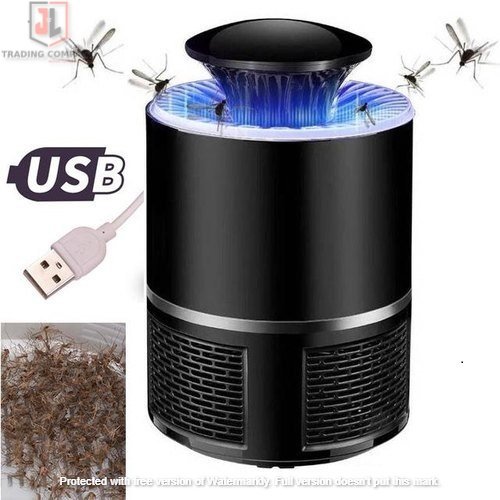 Mosquito Killer Lamp