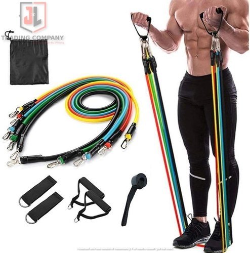 Resistance band