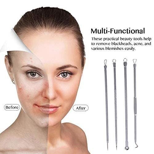 BLACKHEAD REMOVER KIT