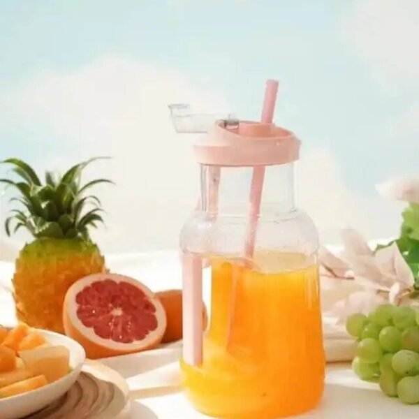 PORTABLE CORDLESS JUICER - Image 6