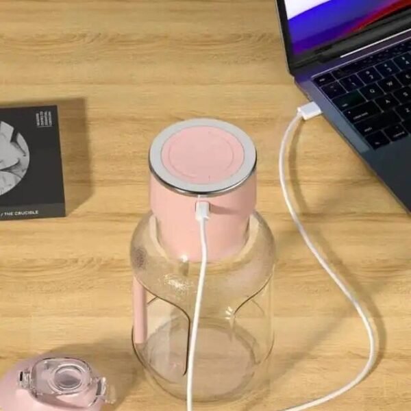 PORTABLE CORDLESS JUICER - Image 7