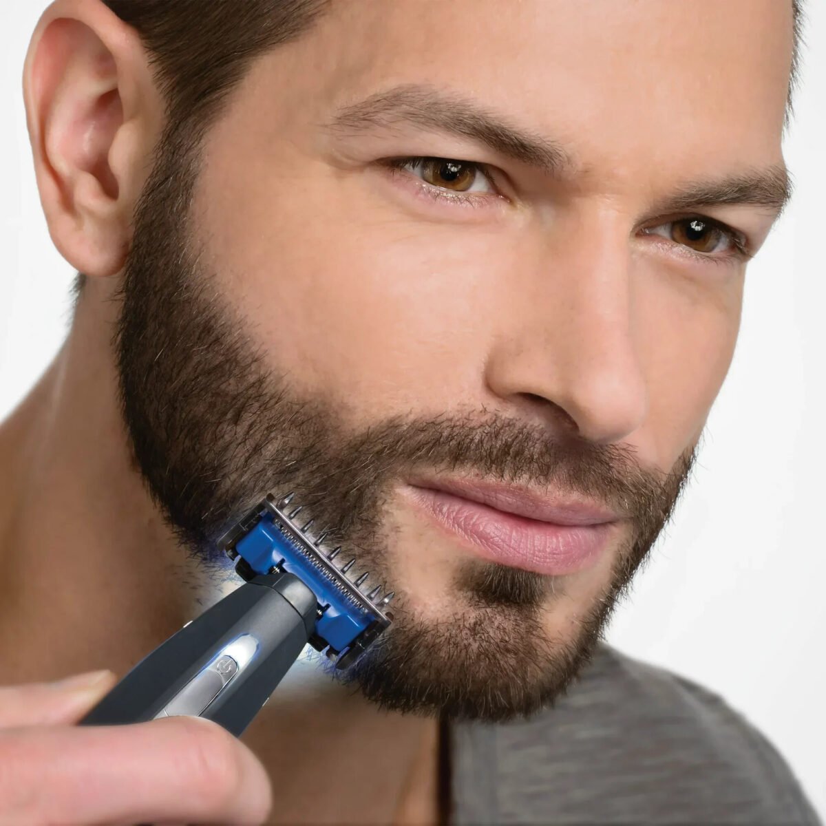 MICROTOUCH SOLO BEARD TRIMMER - Image 5