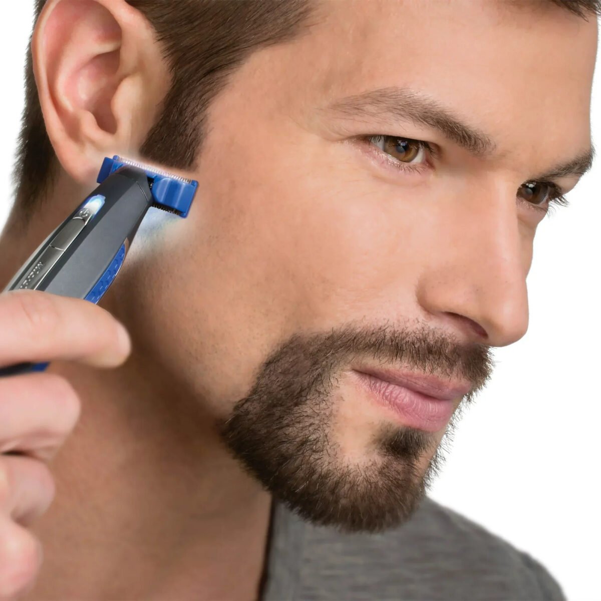 MICROTOUCH SOLO BEARD TRIMMER - Image 6