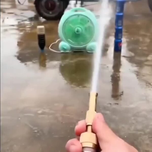 WATER SPRAY NOZZEL - Image 9