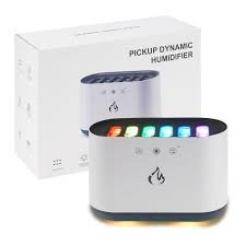 PICKUP DYNAMIC HUMIDIFIER